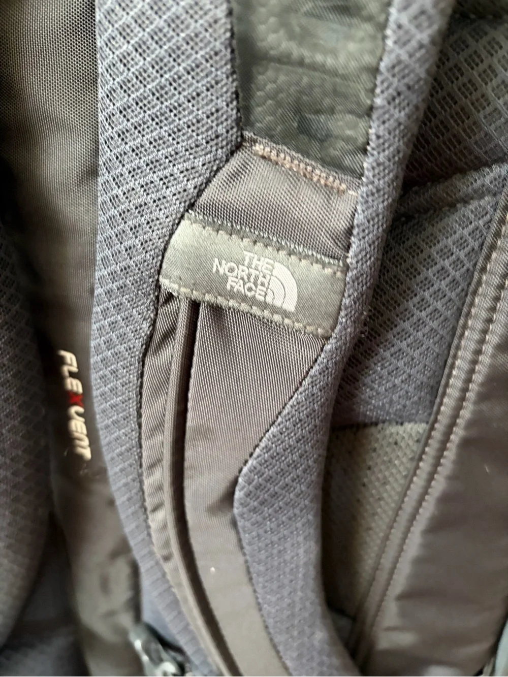 The North Face Recon backpack